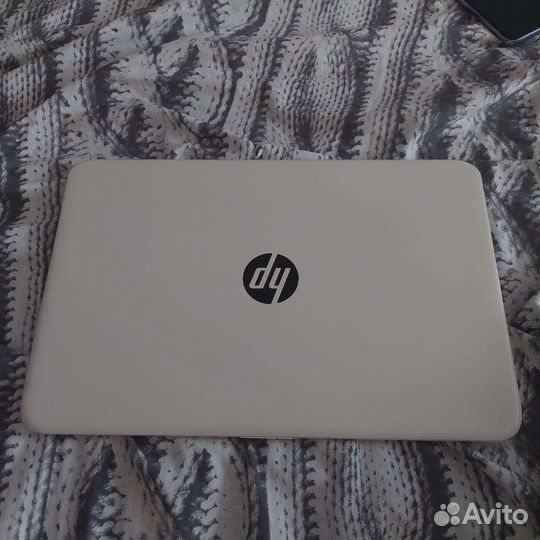 Нетбук HP