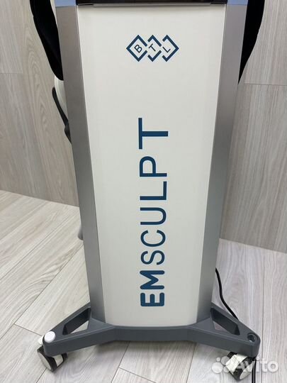 Аппараты для коррекции фигуры emsculpt