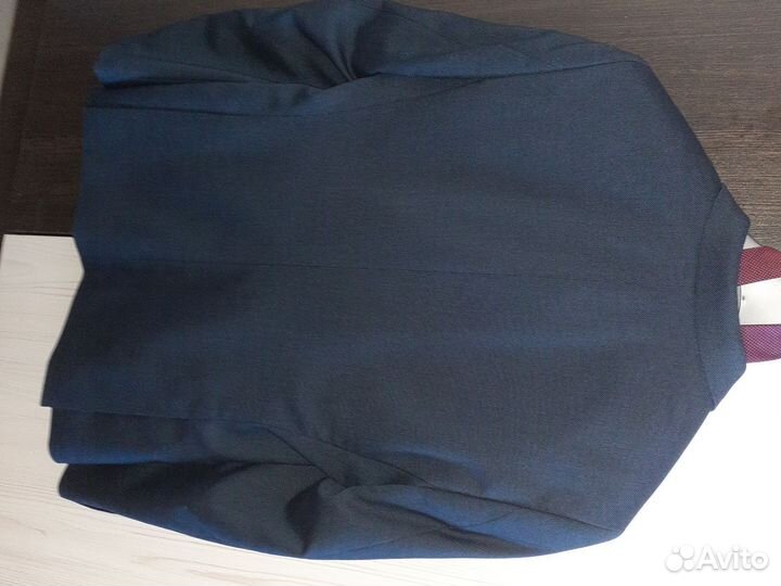 Костюм классический мужской