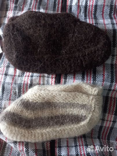 Следки ручной работы