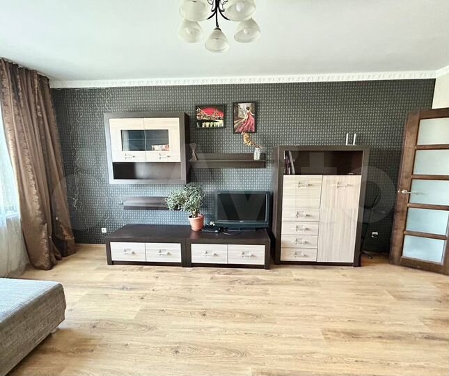 1-к. квартира, 47 м², 8/9 эт.