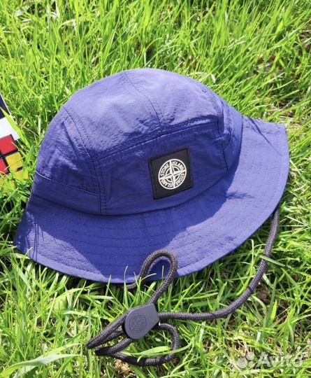 Панама Stone island