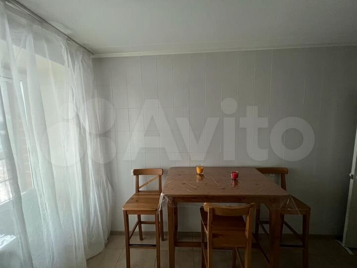 1-к. квартира, 39 м², 6/14 эт.