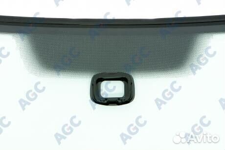 Лобовое стекло для VW golf