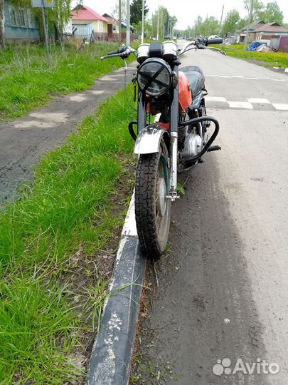 Иж планета 5