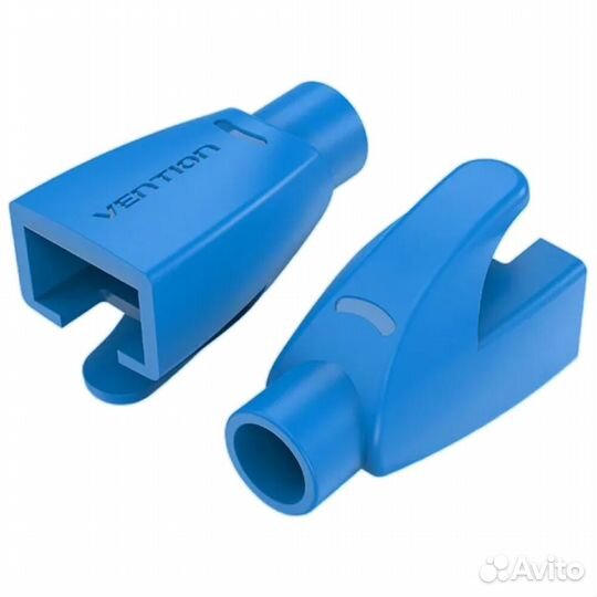 Колпачок для RJ45 Vention (iodl0-50) 50шт #377102