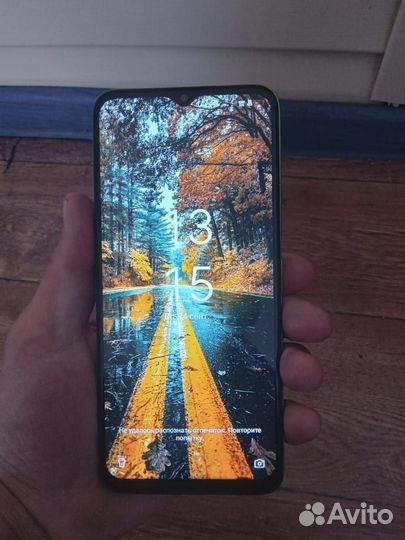 Tecno spark 9 pro