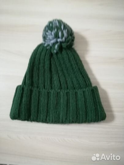 Шапка Napapijri (Оригинал)