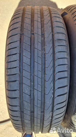 Pirelli Cinturato P7 (P7C2) 205/60 R16 92V