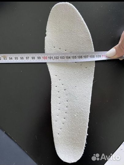 Коньки Risport 265