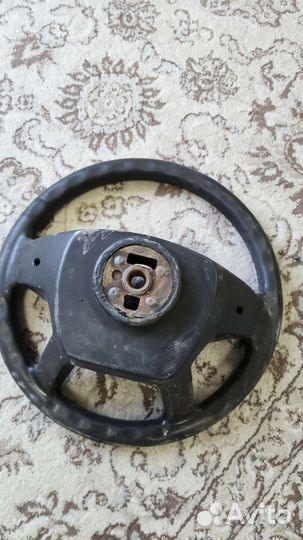 Руль на Газель Бизнес Некст