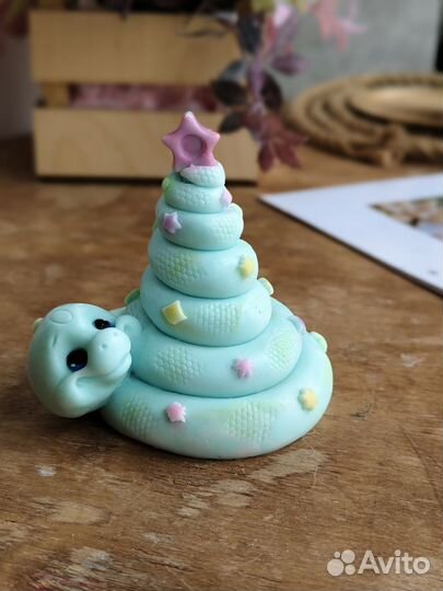 Мыло ручной работы