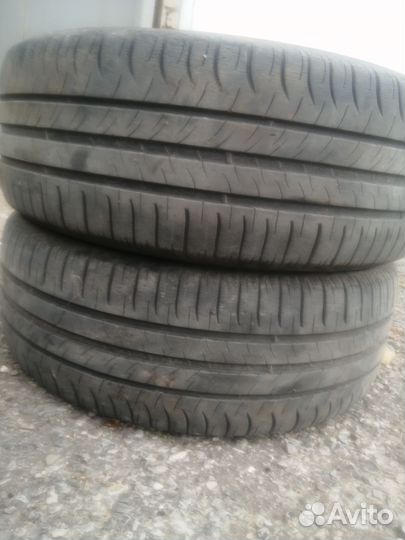 Michelin Agility 205/55 R16 91H
