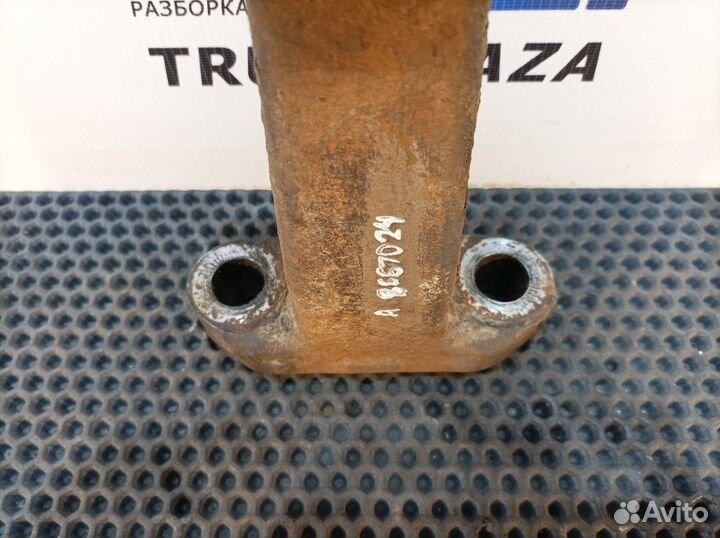 R70667021 Сошка рулевая Renault Premium