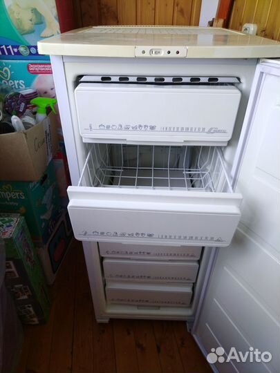 Холодильник бу