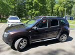 Renault Duster 2.0 AT, 2014, 150 000 км