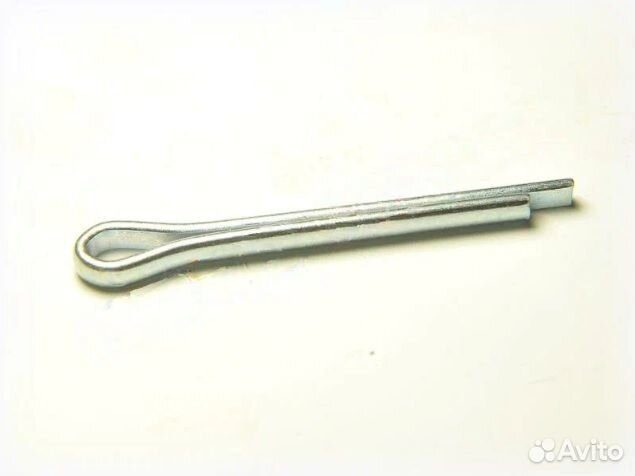 Шплинт ф3L-3 рулевых тяг Лада 2101