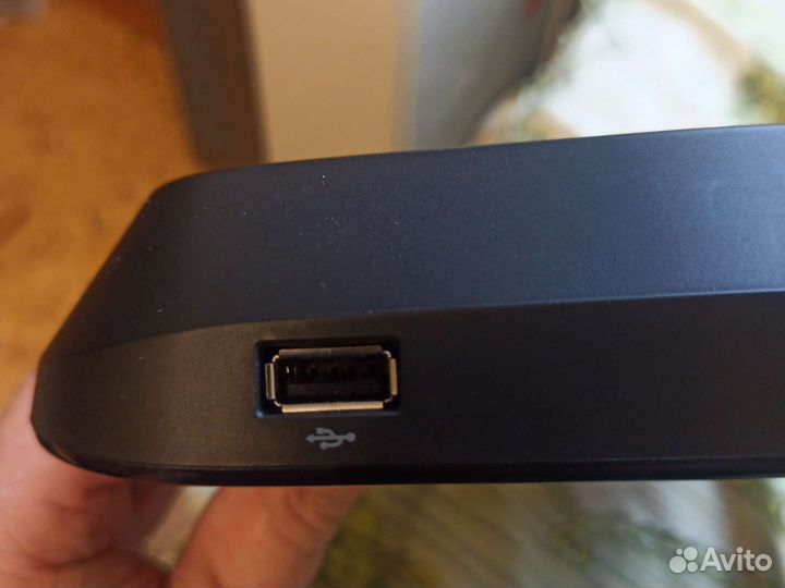 DVD видеопроигрыватель DVP6800/51