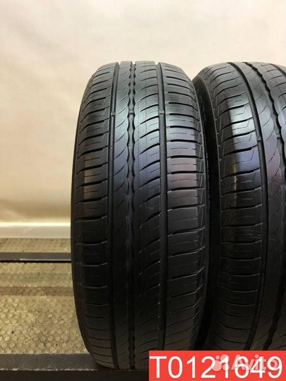 Pirelli Cinturato P1 Verde 185/65 R15 92H