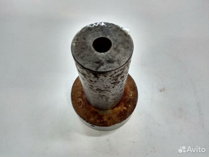 Палец рычага двуплечевого малый Татра