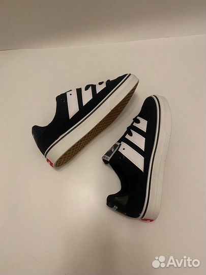 Кеды adidas Adimatic