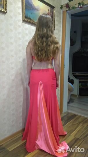 Костюм для восточного танца р.44-46