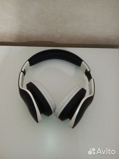 Беспроводные наушники