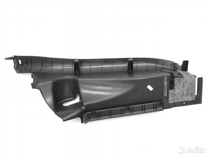 Обшивка стойки задняя левая Chevrolet Cruze 1