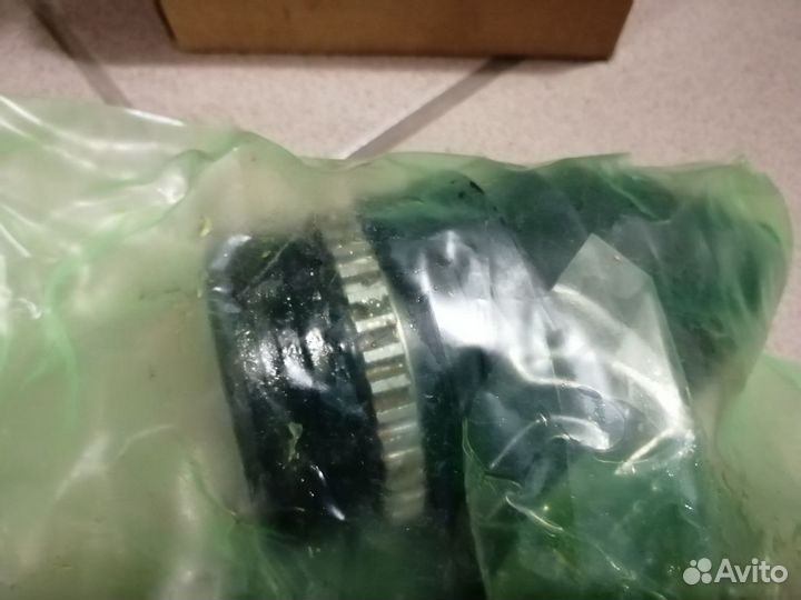 Комплект шрус внешний Спарк М200, Матиз с абс. Нов