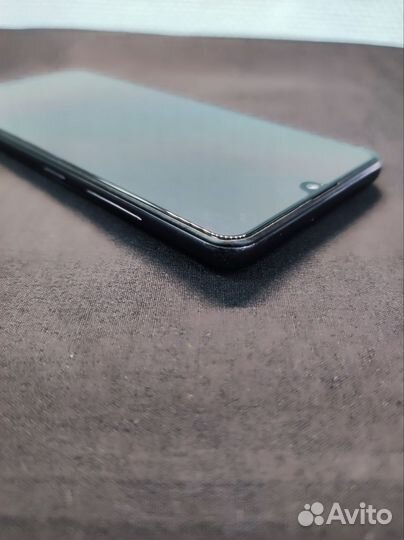 Samsung Galaxy A31 (4/128)