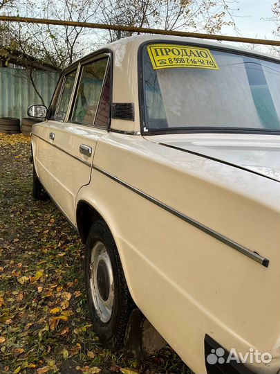 ВАЗ 2106 1.5 МТ, 1994, 87 000 км