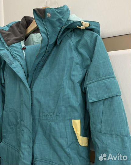 Горнолыжный костюм