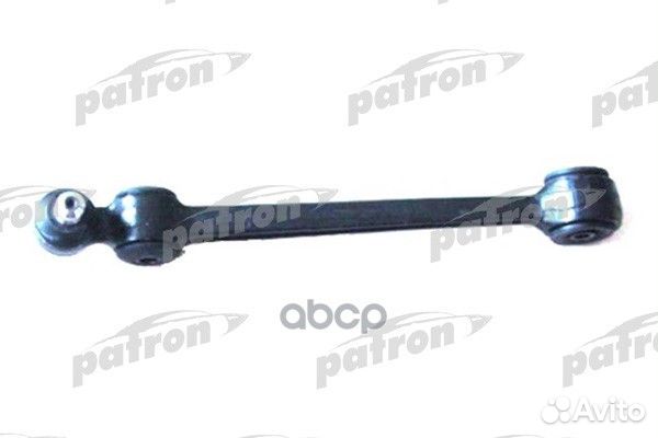 Рычаг подвески VW: polo, derby 78-90 (Произведе