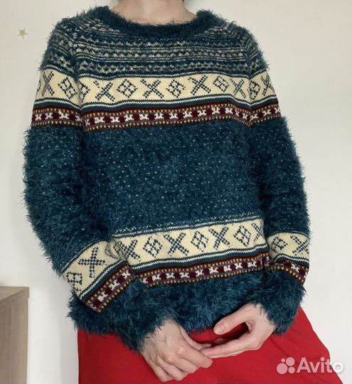 Свитер Pull&bear