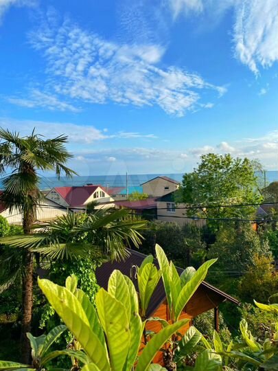 1-к. квартира, 15 м², 2/2 эт.