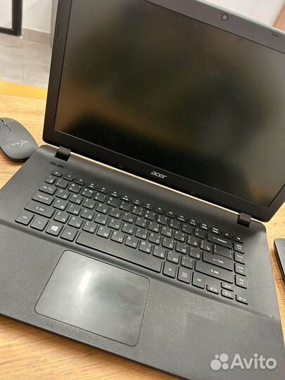 Acer Aspire ES1-520