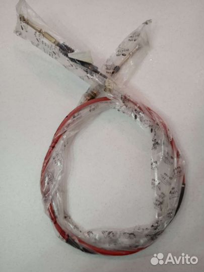 Трос кпп Baw Fenix 1044 e2