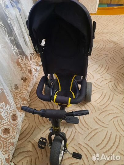 Трехколесный велосипед Trike Power