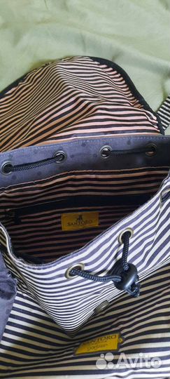 Рюкзак для девочки