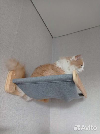 Гамак для кошек