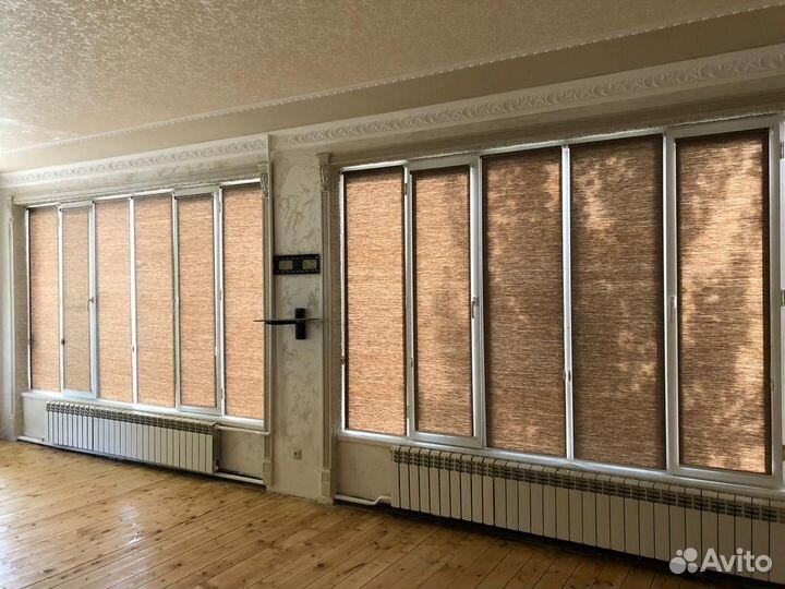 Жалюзи на заказ