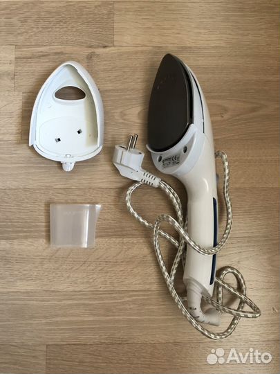 Паровой утюжок Swiss Home SH-6602