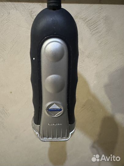 Электро бритва braun series 3