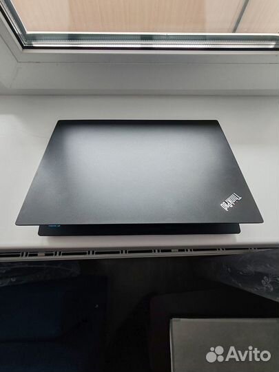 Ноутбук Lenovo ThinkPad L380 (FHD/IPS) i7 8550U(1