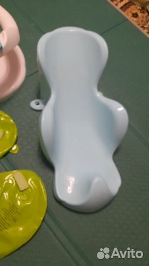 Аксессуары для купания