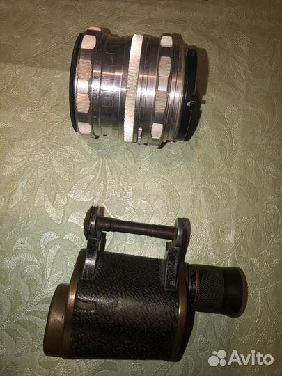 Разное из СССР