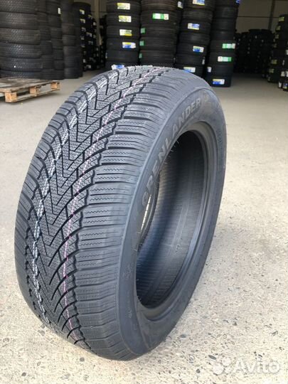 Grenlander IceHawke II 275/50 R21