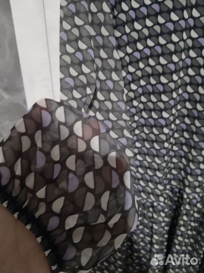 Платье размер 56-58