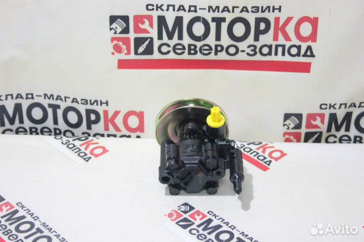 Насос Гидроусилителя руля Nissan Patrol RD28TI