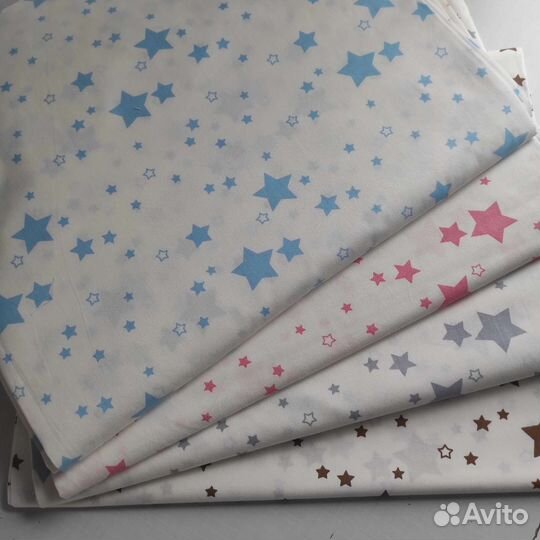 Ткань сатин